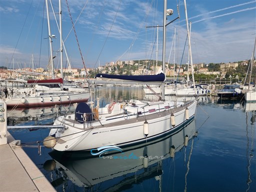 Cantiere Del Pardo Grand Soleil 40