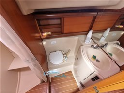 Grand Soleil  bagno 2