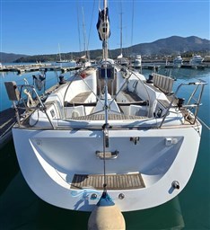 Grand Soleil esterna 1