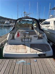 Cranchi 43 esterno 3