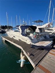 Cranchi 43 esterno 4