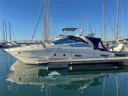 Cranchi 43 esterno 2