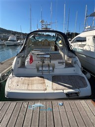 Cranchi 43 esterno 3