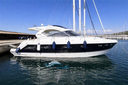 Man&ograve; Marine M 35