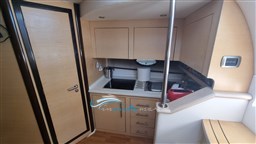 M 35 cucina