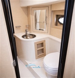 M35 bagno