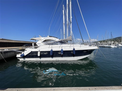 Manò Marine M 35