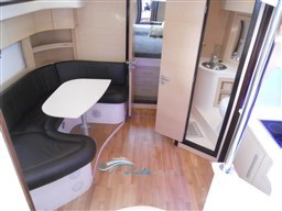 M 35 panoramica interno