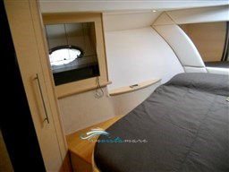 M 35 camera matrimoniale