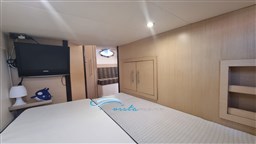 M 35 arredamento camera