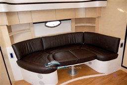 M35 dinette
