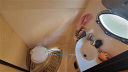 M 35 bagno