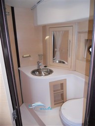 M 35 bagno