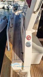 Jeranto 7.50 camminamenti teak