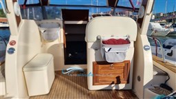 Jeranto 7.50 pozzetto 2