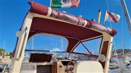 Jeranto 7.50 copertura