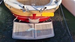 Jeranto 7.50 piattaforma