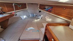 Jeranto 7.50 letto matrimonaile