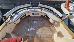 Jeranto 7.50 pozzetto