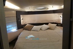 AZ 43 camera armatore