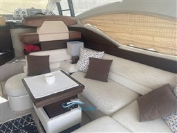 AZ 43 dinette salone