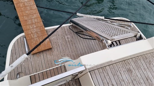 Striking 36 plancetta