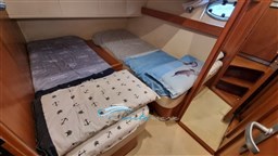 Striking 36 camera doppia