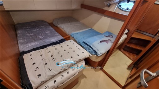 Striking 36 camera doppia