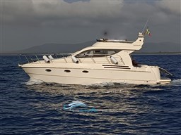 Striking 36 navigazione