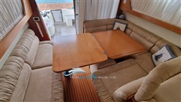 Striking 36 tavolo dinette