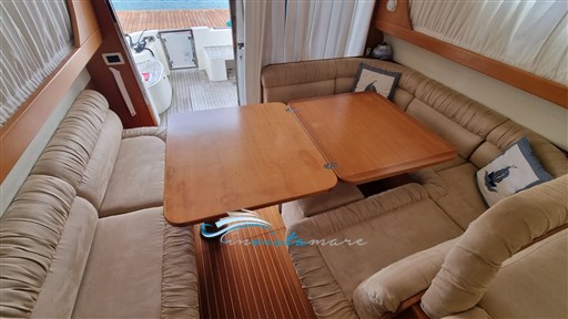 Striking 36 tavolo dinette