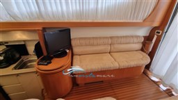 Striking 36 particolare interno