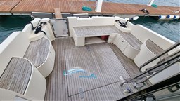 Striking 36 pozzetto