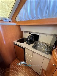 Striking 36 cucina 1