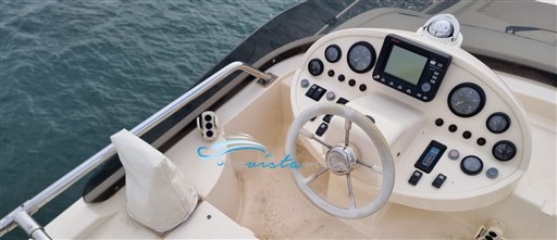 Striking 36 guida fly