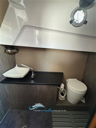 Ranieri 330  bagno