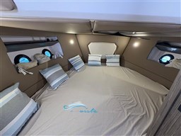 Ranieri 330  camera armatore