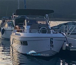 Ranieri 330  esterno 1