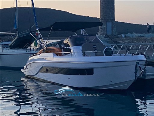 Ranieri International Next 330 Lx