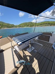 Ranieri 330  pozzetto