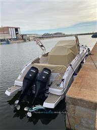 Ranieri 330 coperture