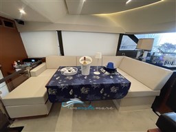 Prestige 460 tavolo