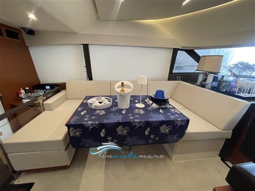 Prestige 460 tavolo
