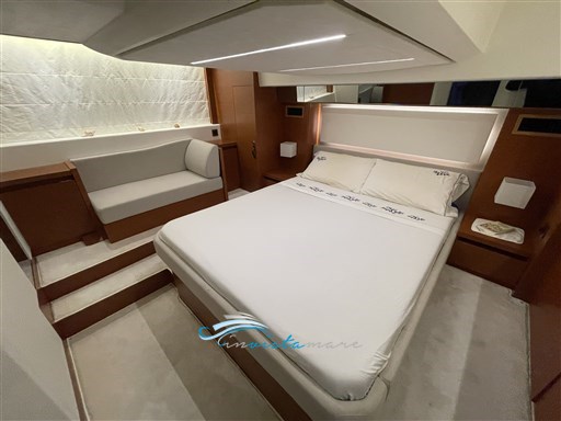 Prestige 460 camera Vip