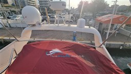 Aicon 52  copertura fly