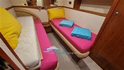 Aicon 52  camera doppia