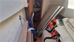 Aicon 52 particolare