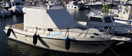 Intermare Vegliatura 700