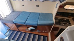 V 700  dinette trasformabile