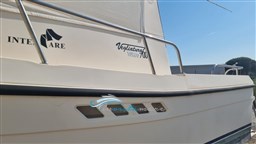 V 700  particolare esterno